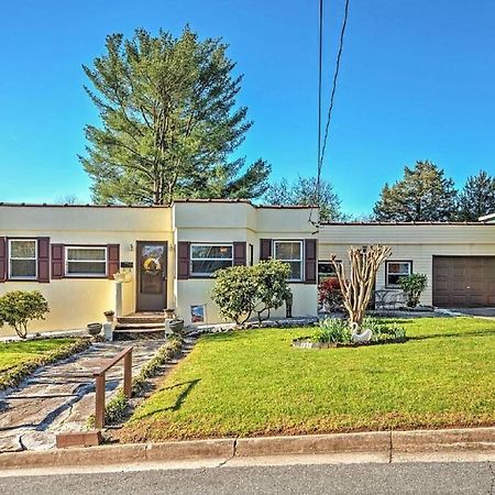 Mayberry Haven Mount Airy Exterior foto