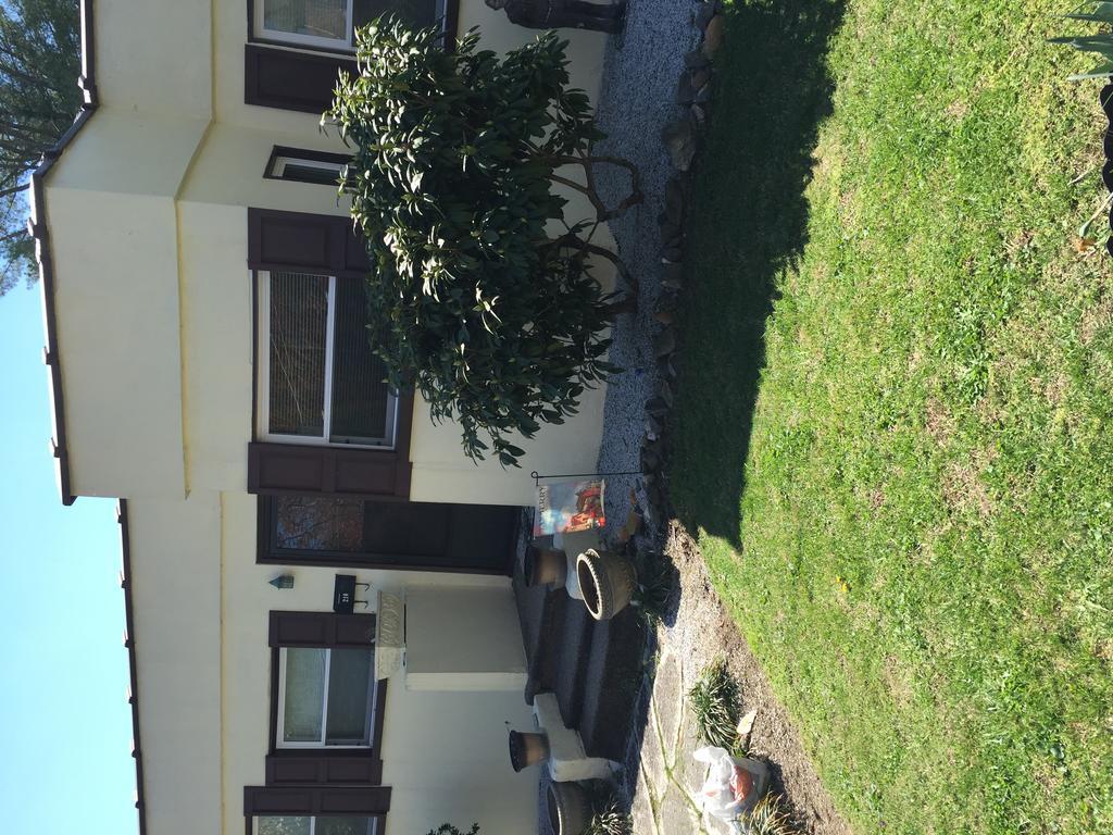 Mayberry Haven Mount Airy Exterior foto