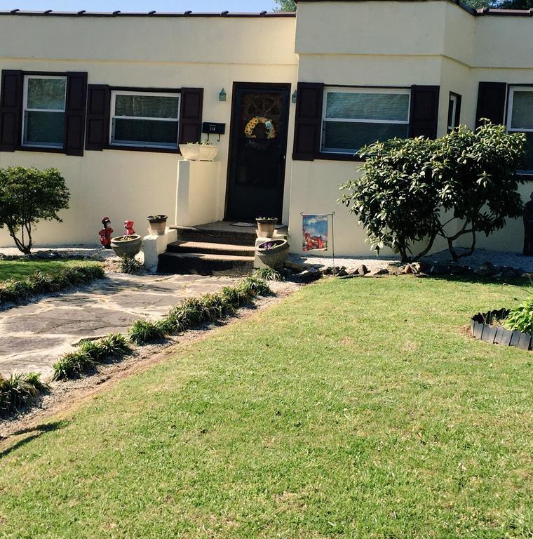 Mayberry Haven Mount Airy Exterior foto