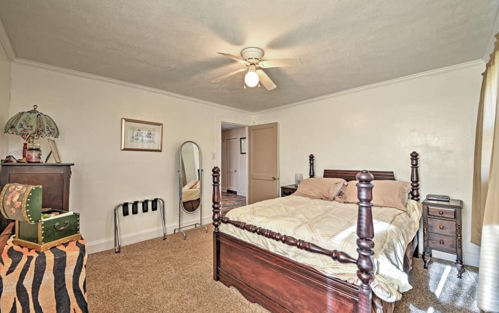 Mayberry Haven Mount Airy Exterior foto
