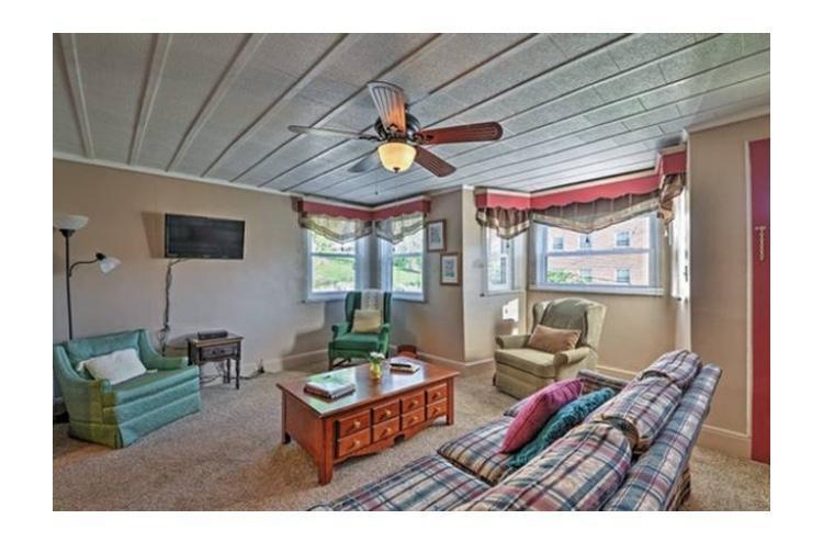 Mayberry Haven Mount Airy Exterior foto